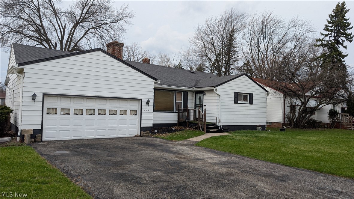 4914 Green Road Property Photo 1