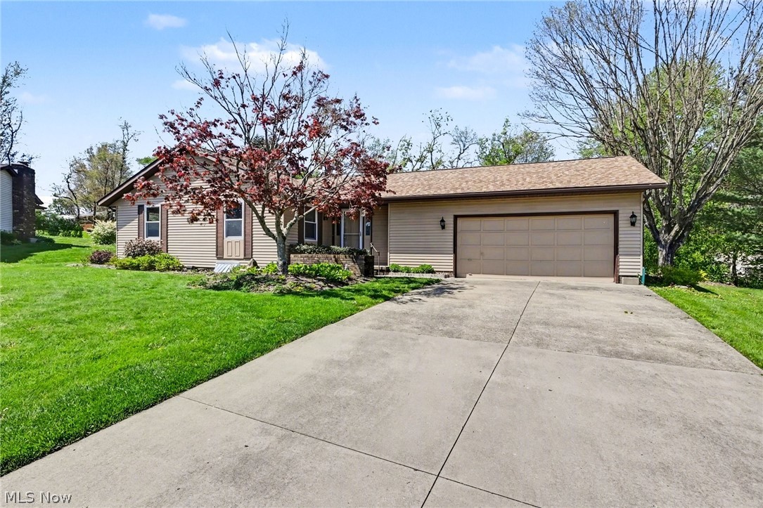 332 Kelly Circle
