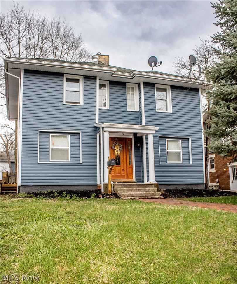 1532 Vassar Avenue Nw Property Photo 1