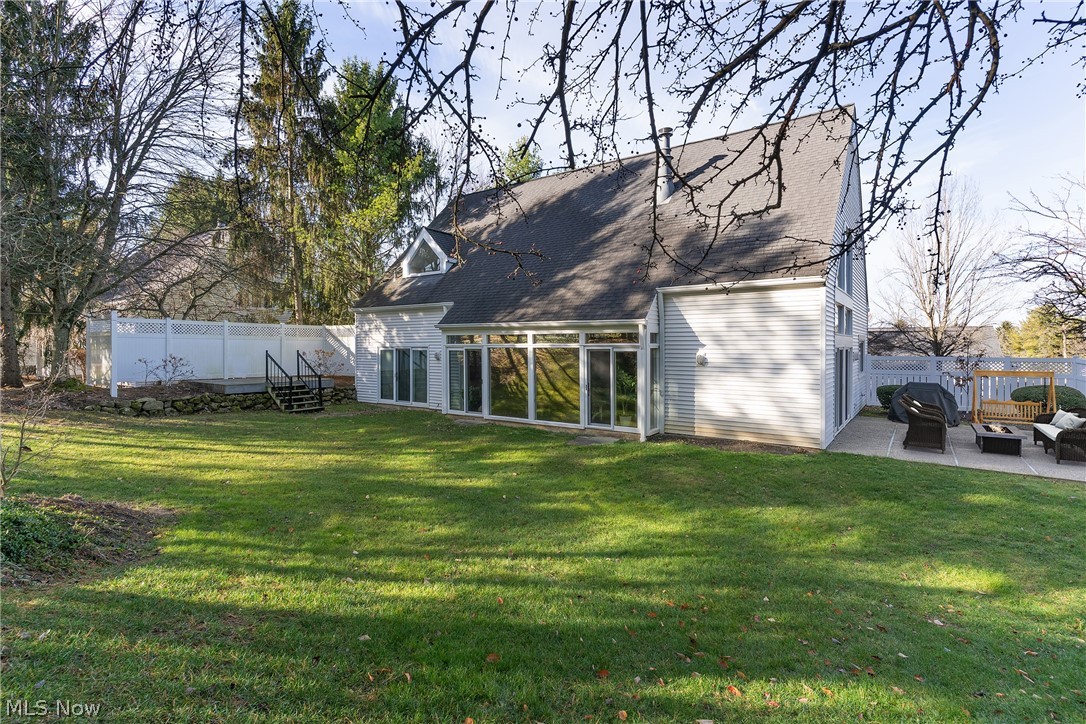 985 Goldenrod Trail Property Photo 6