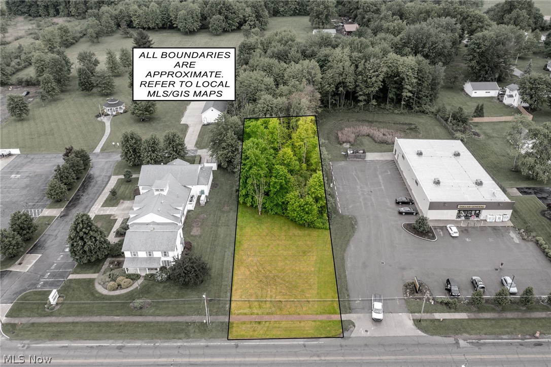 Mahoning Avenue Property Photo 1