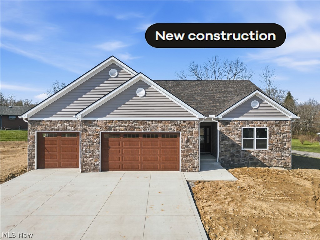 4540 Wyatt Way Property Photo 1