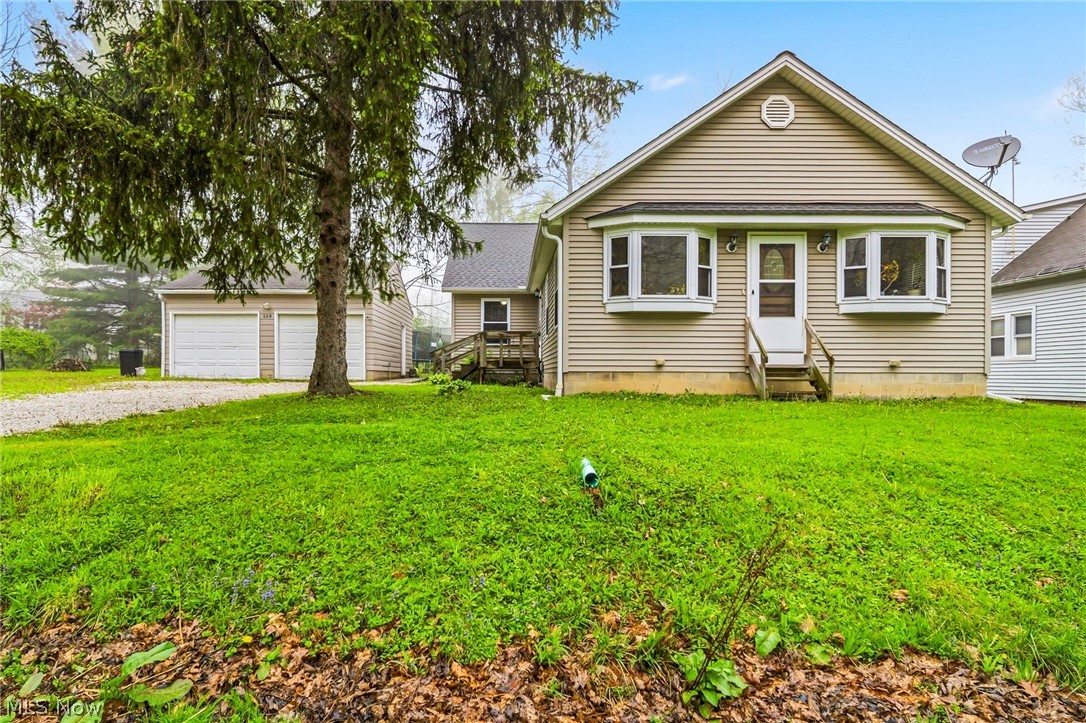 109 Cornelia Drive Property Photo 1