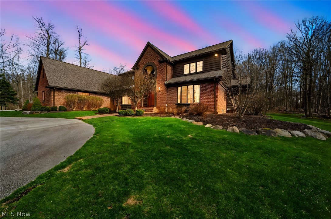 1255 Fox Hill Drive Property Photo 1