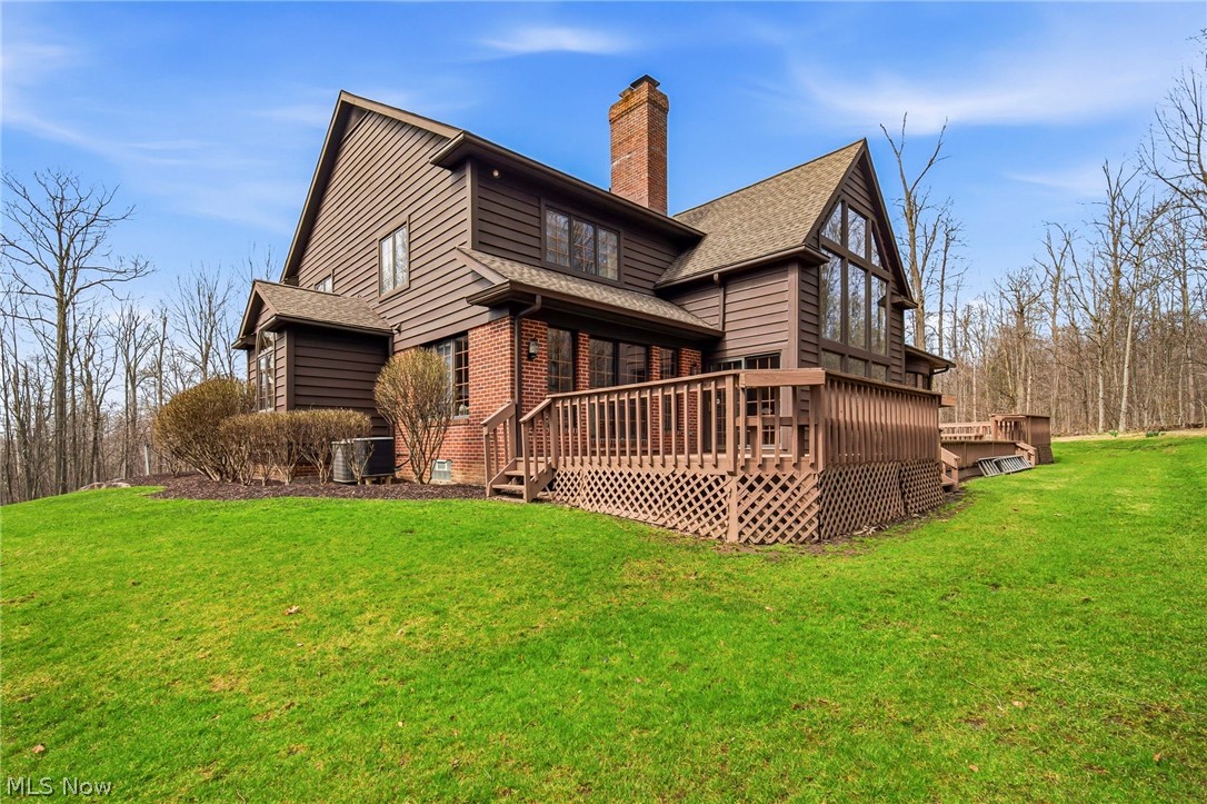 1255 Fox Hill Drive Property Photo 3