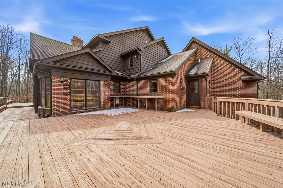 1255 Fox Hill Drive Property Photo 6