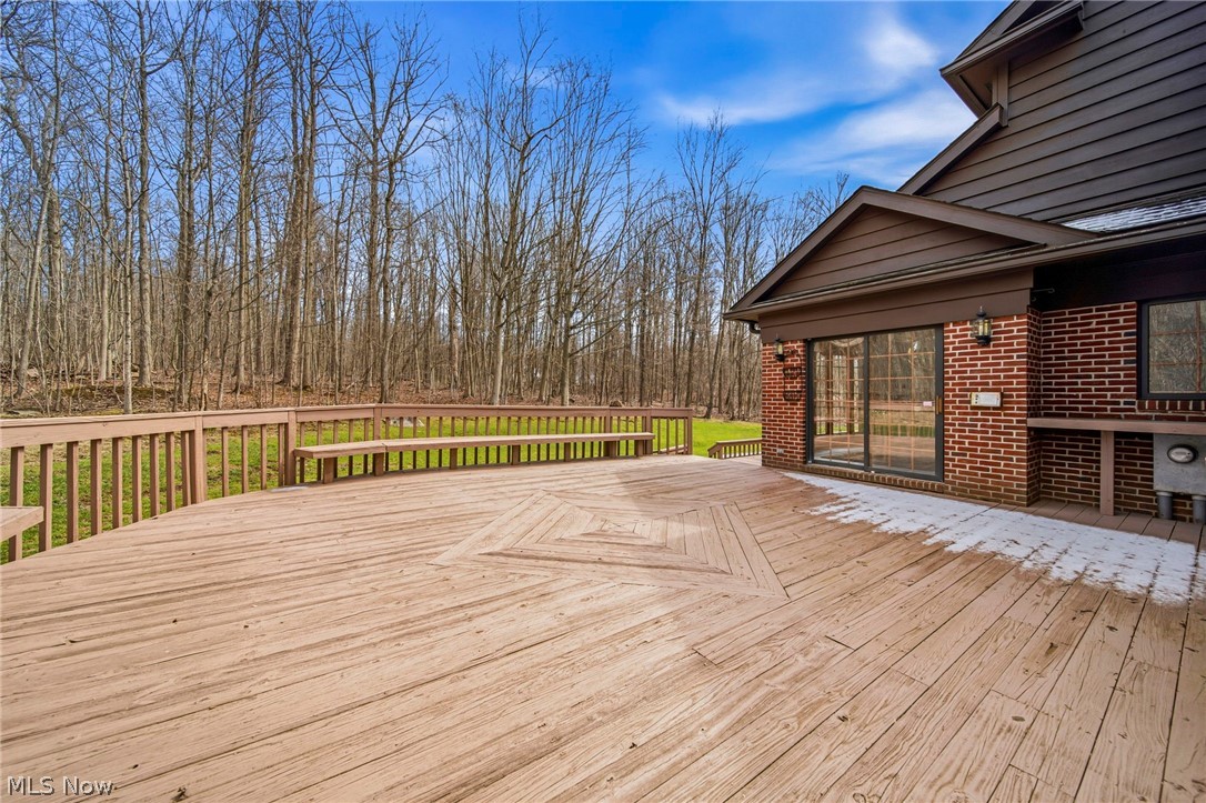 1255 Fox Hill Drive Property Photo 8