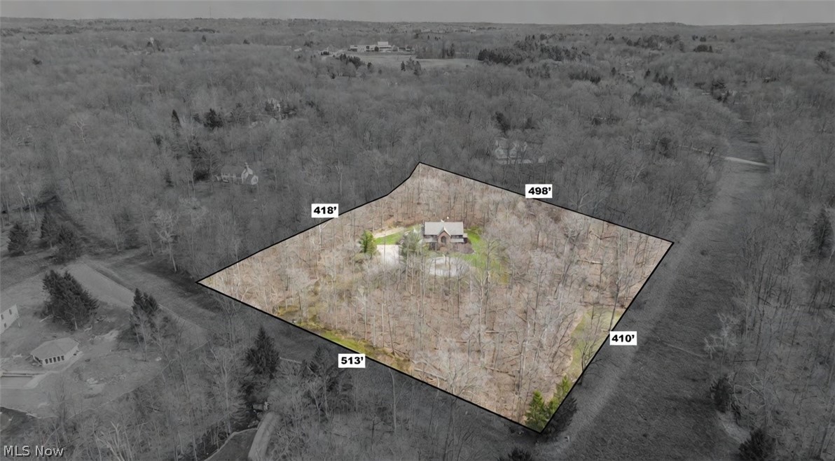 1255 Fox Hill Drive Property Photo 28