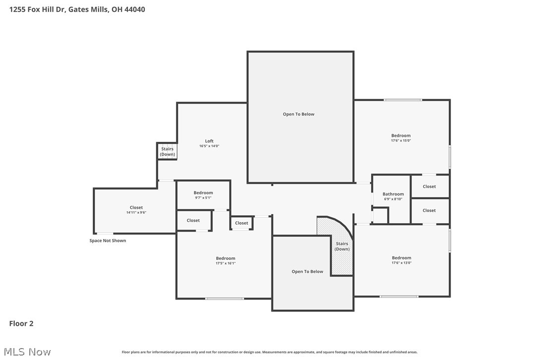 1255 Fox Hill Drive Property Photo 29