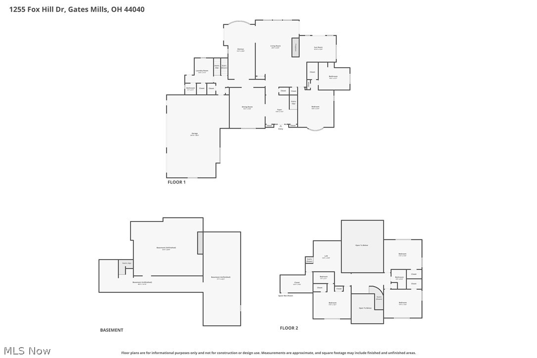 1255 Fox Hill Drive Property Photo 31