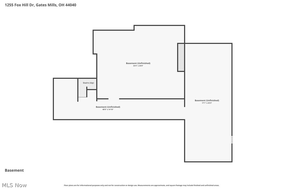 1255 Fox Hill Drive Property Photo 32