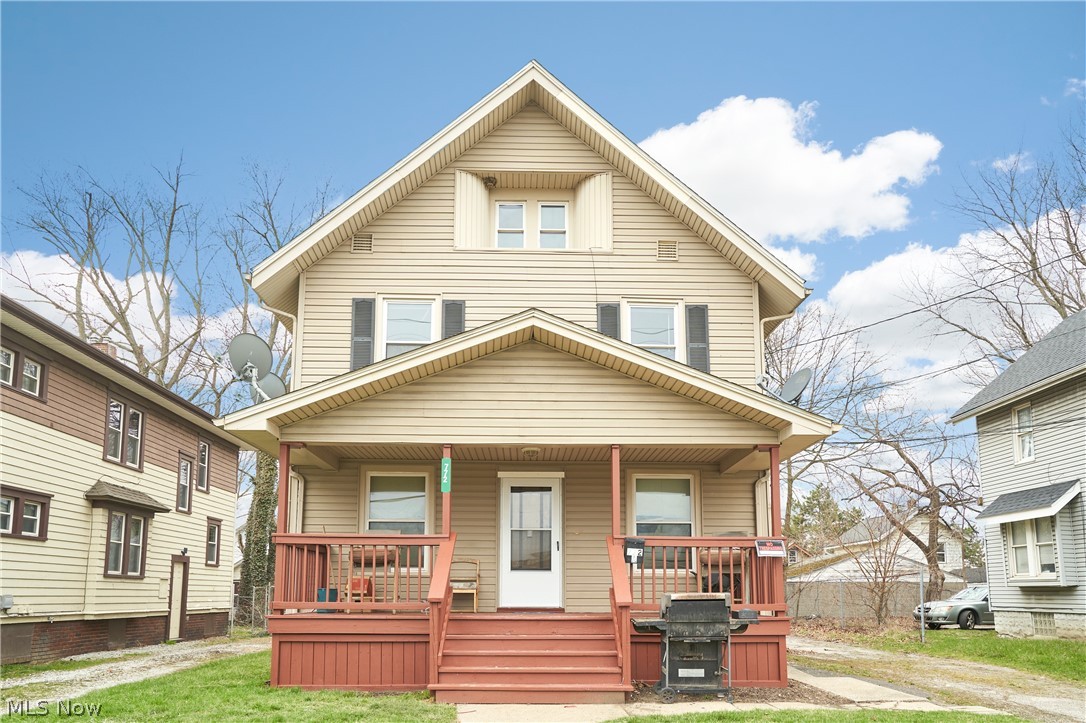 772 Brown Street