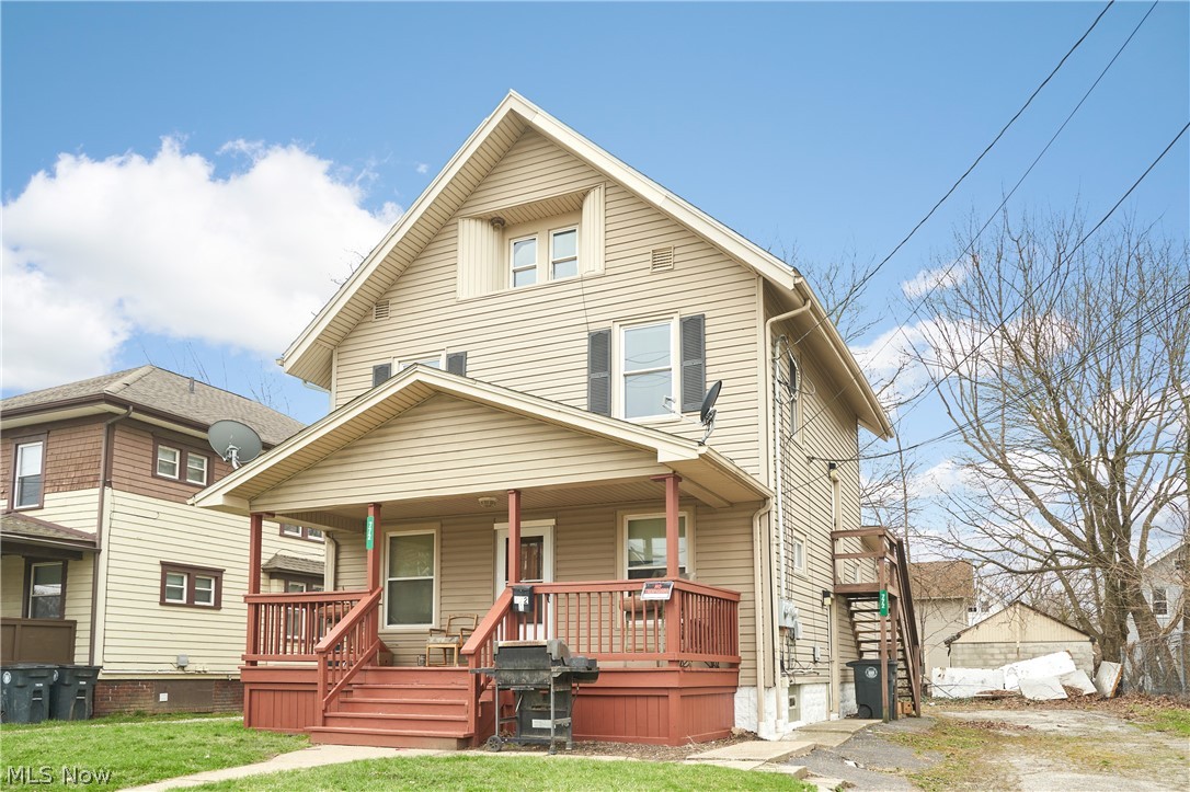 772 Brown Street Property Photo 1