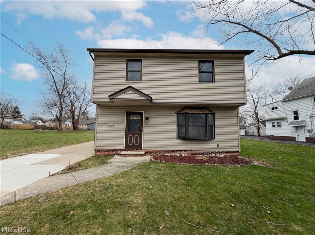 20710 Miller Avenue Property Photo