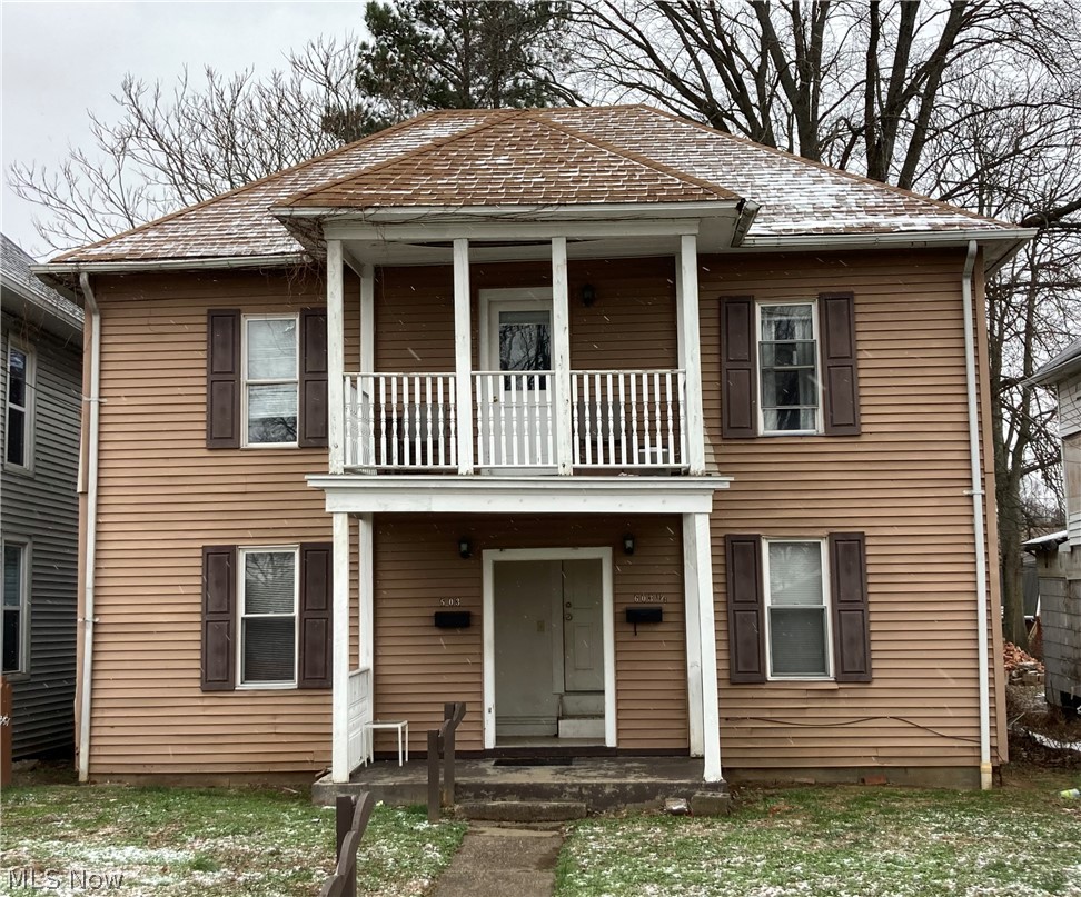 603 33rd Street Property Photo 1