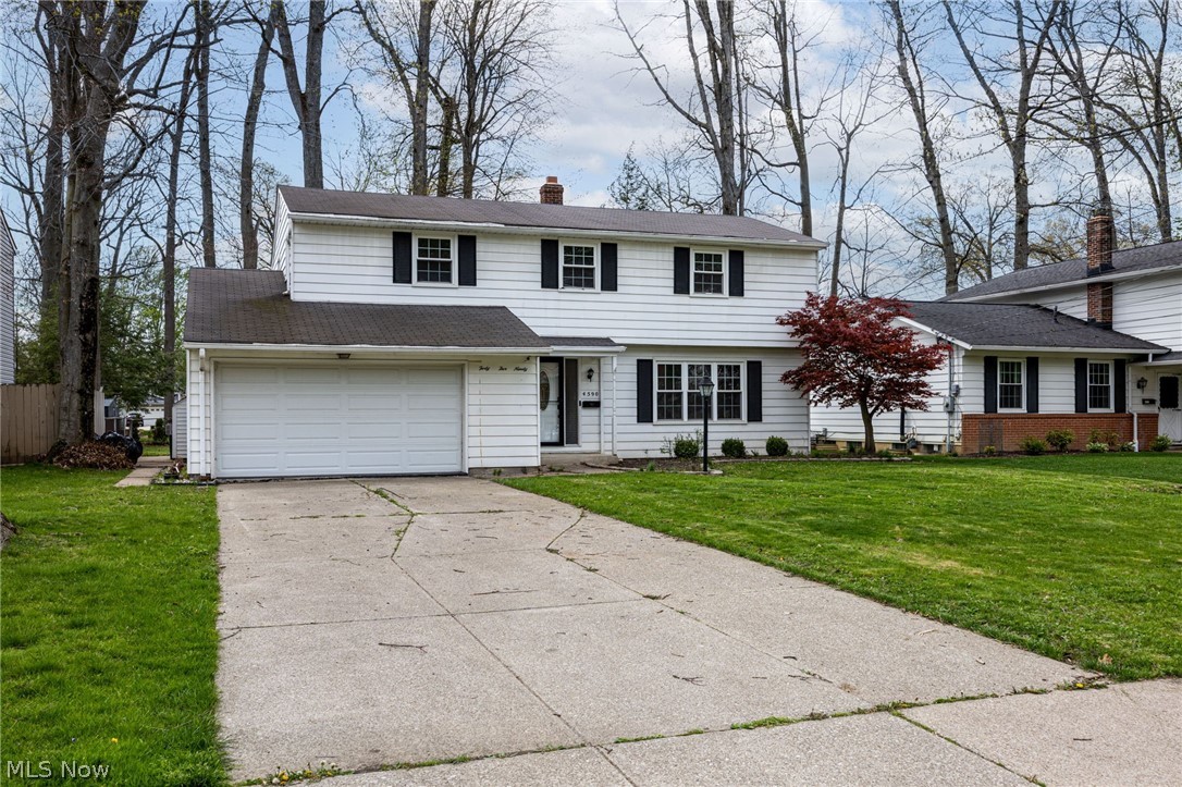 4590 Brendan Lane