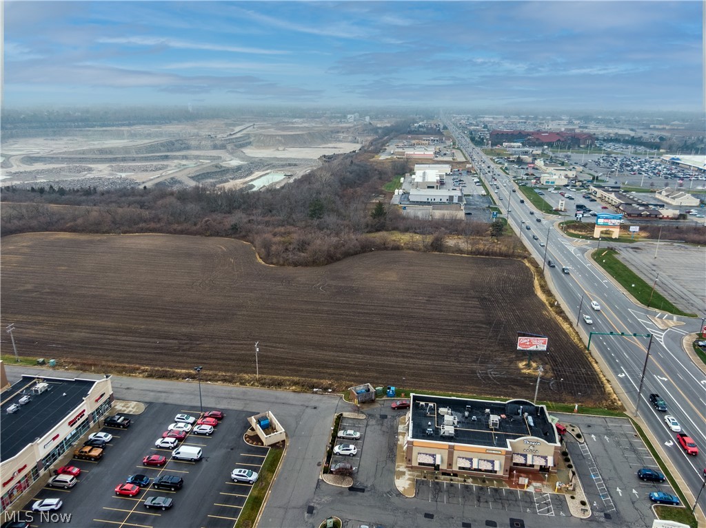 N Us Rt 250 Property Photo 1