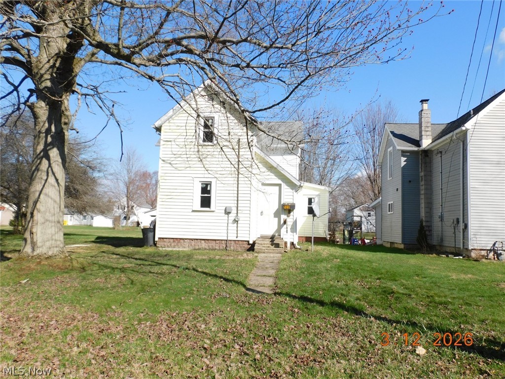 522 Shackson Street Property Photo 1
