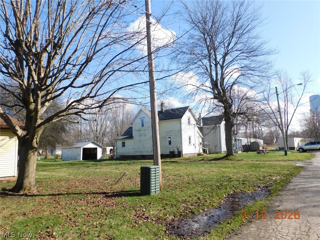522 Shackson Street Property Photo 2