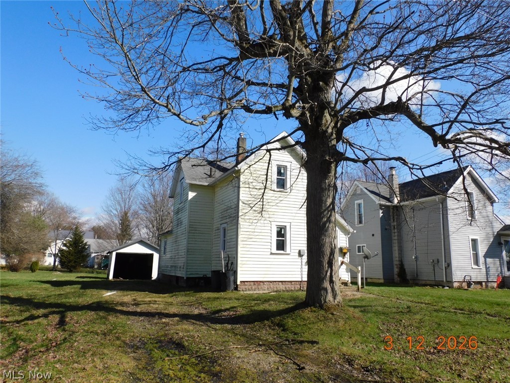 522 Shackson Street Property Photo 3