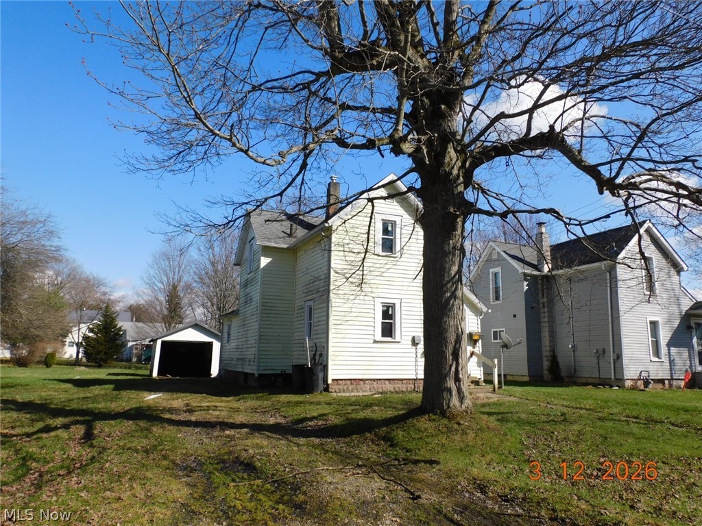 522 Shackson Street Property Photo 4