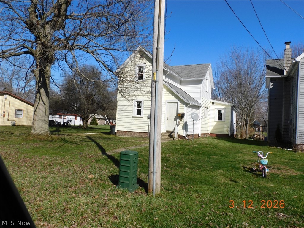 522 Shackson Street Property Photo 5