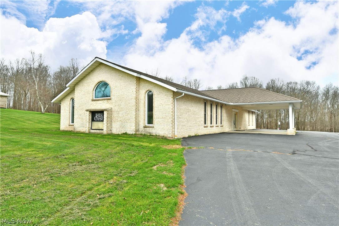 6000 Webber Cole Road Property Photo 1