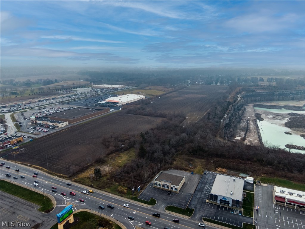 NE US RT 250 Property Photo 1