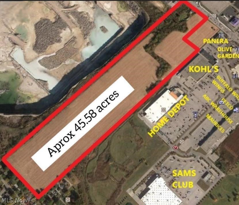 Ne Us Rt 250 Property Photo 2