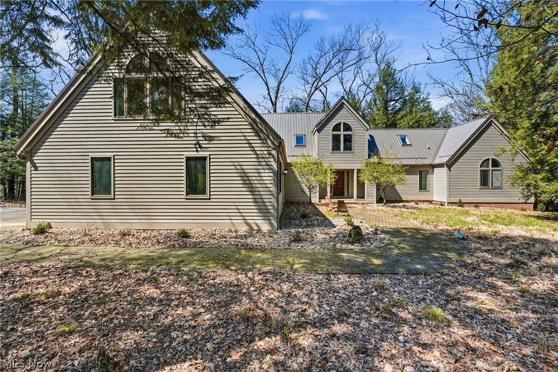 5700 Clingan Road