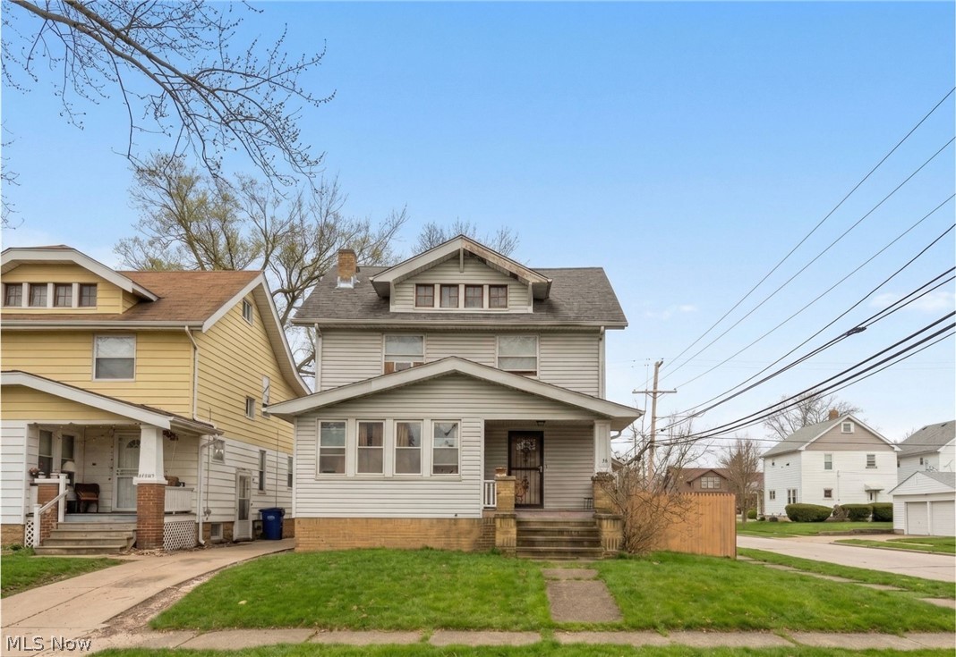 3624 W 128th Street Property Photo 1