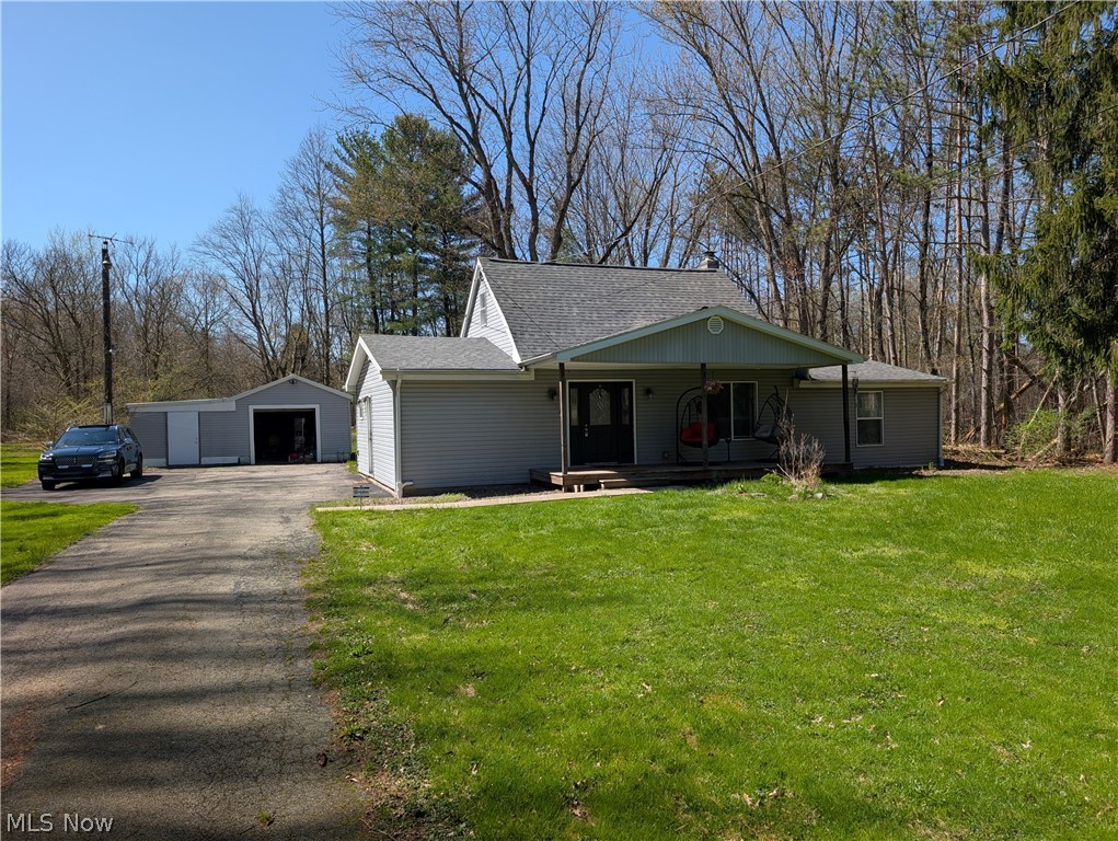 3032 Bell Wick Rd