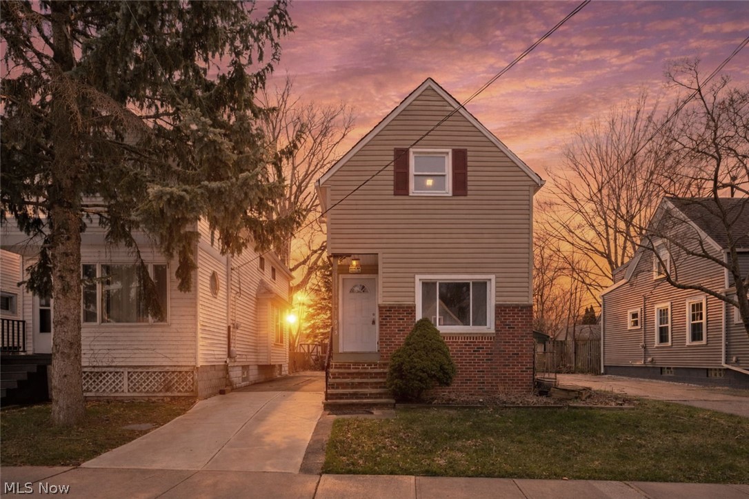 11915 Franklin Boulevard Property Photo 1