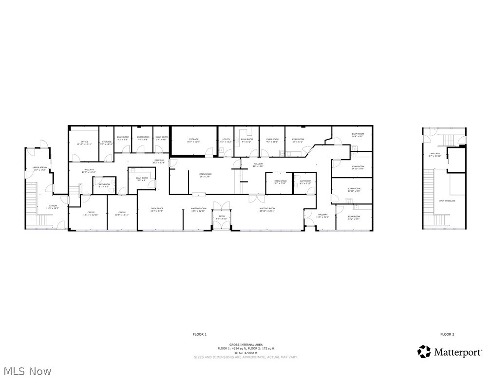 2230 Sunset Boulevard Property Photo 50