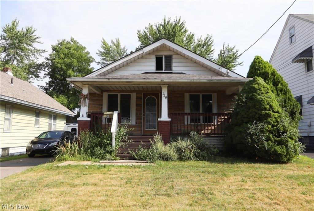 138 Clifton Drive Property Photo 1