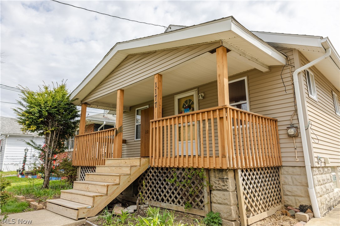 1177 Neptune Avenue Property Photo 1