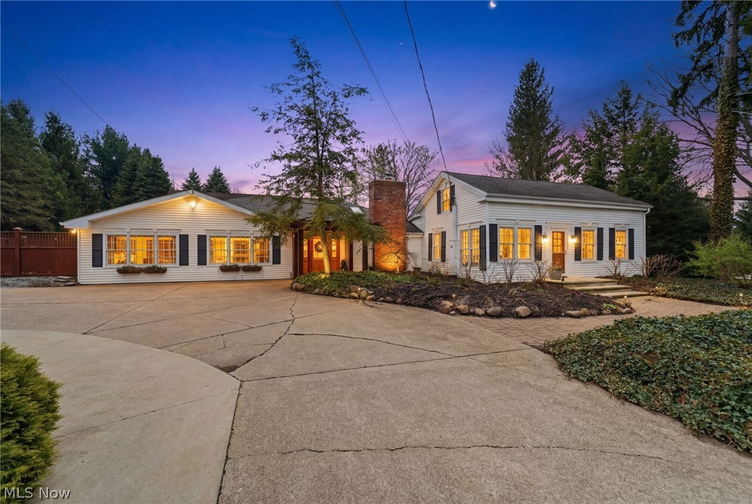 11679 Bell Road Property Photo 1