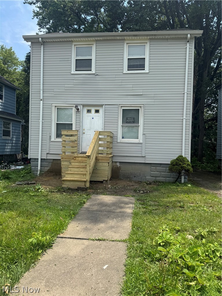 10604 Nelson Avenue Property Photo 2