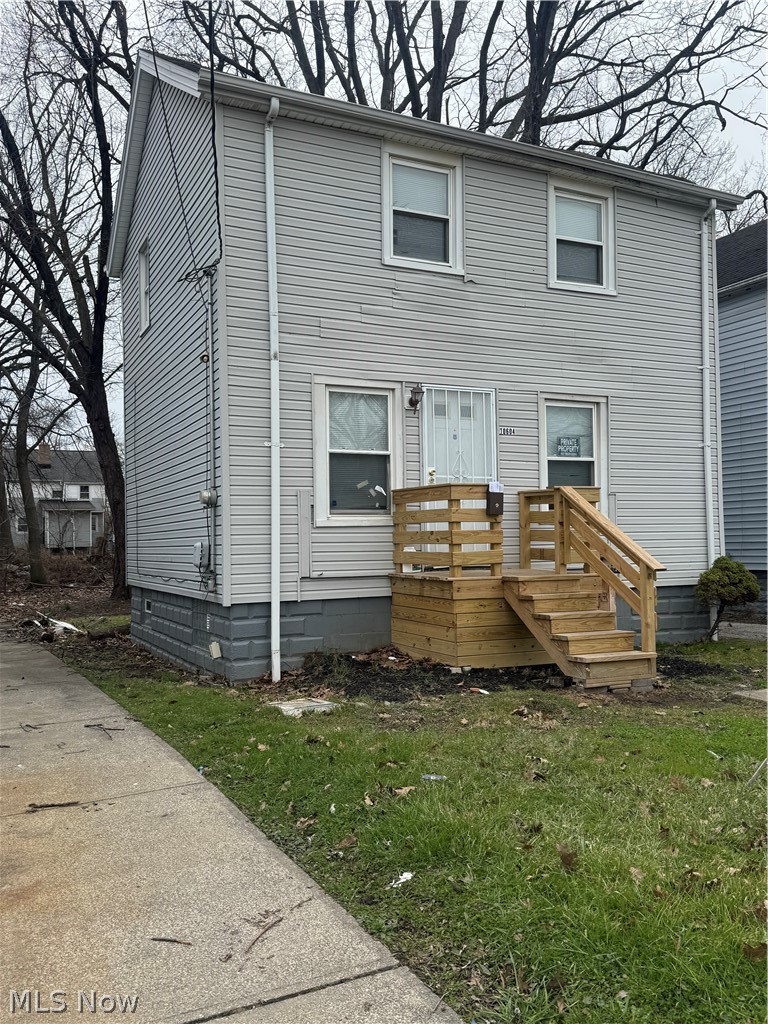 10604 Nelson Avenue Property Photo 3