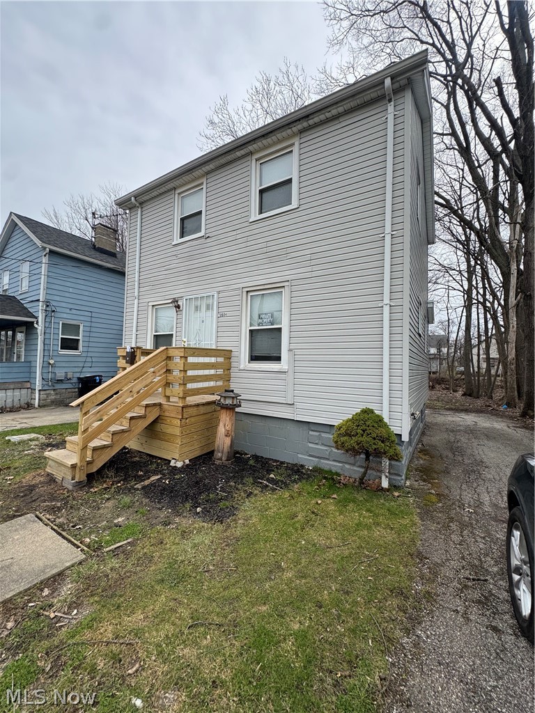 10604 Nelson Avenue Property Photo 4