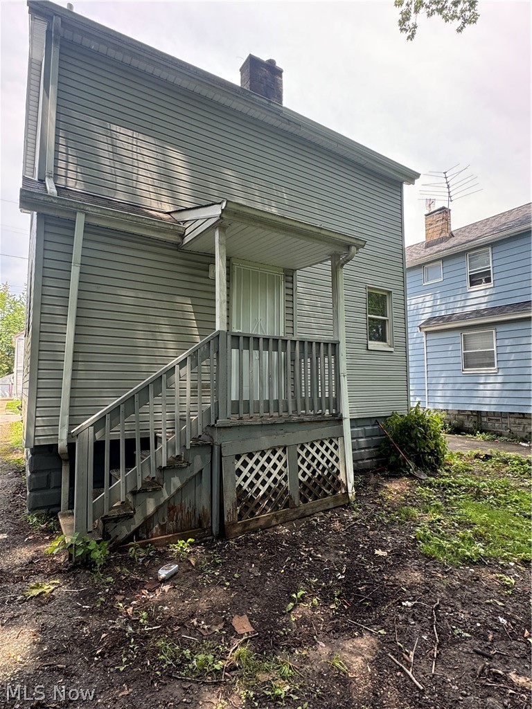 10604 Nelson Avenue Property Photo 7