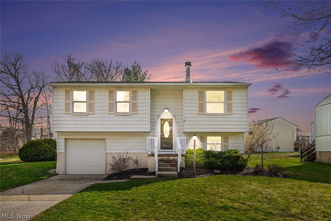 3671 Windjammer Cove