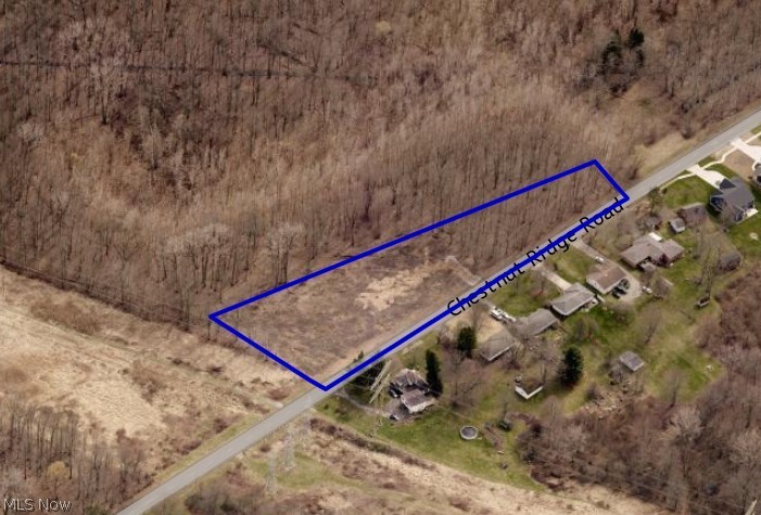 V/L Chestnut Ridge Road
