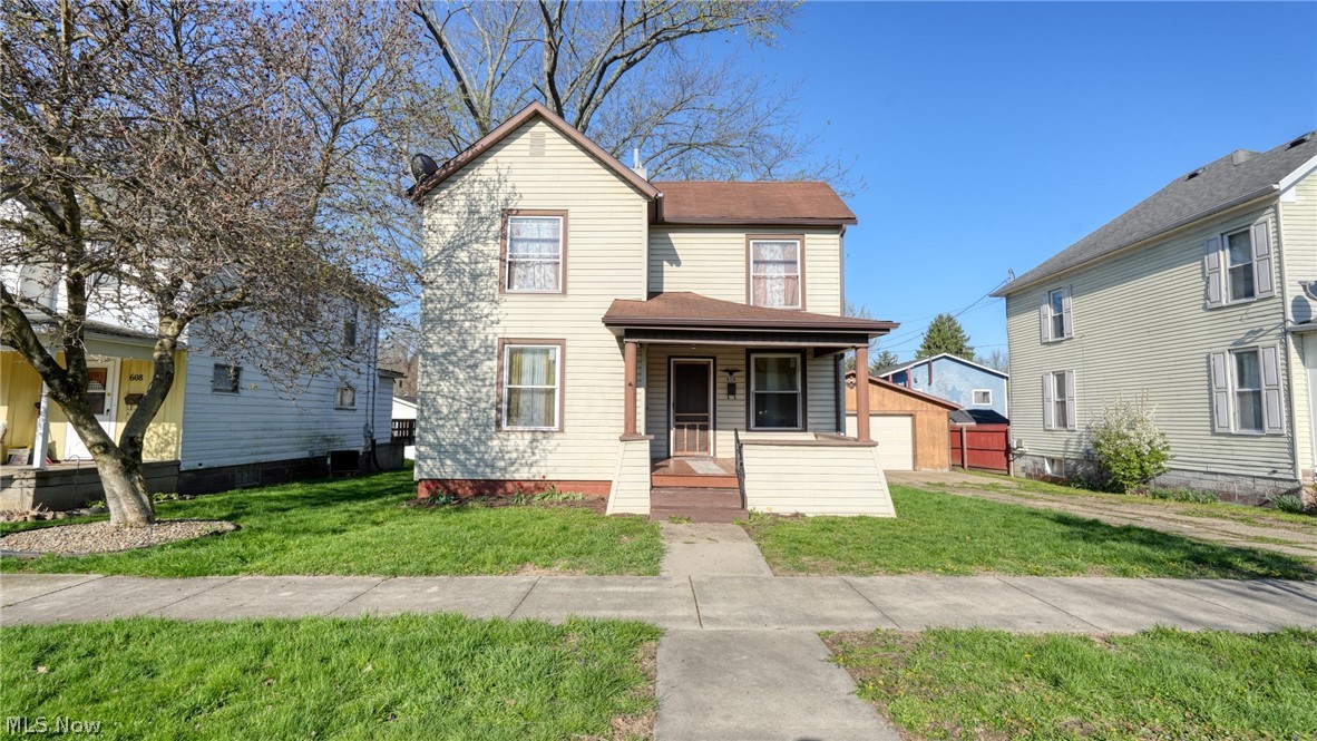 606 S 7th Street Property Photo 1