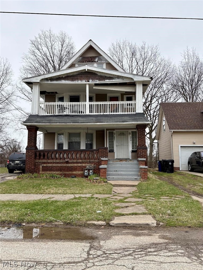 957 Parkway Road Property Photo 1