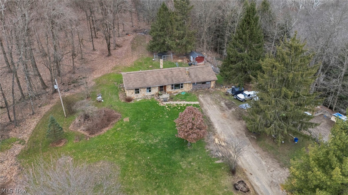 9918 Overton Road Property Photo 1