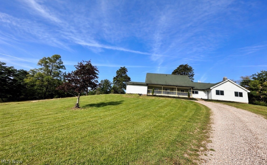 1556 Mcgill Road Property Photo 1