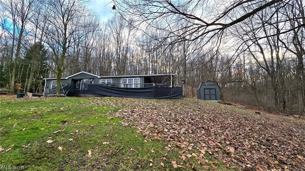 961 Glendale Road Property Photo 1