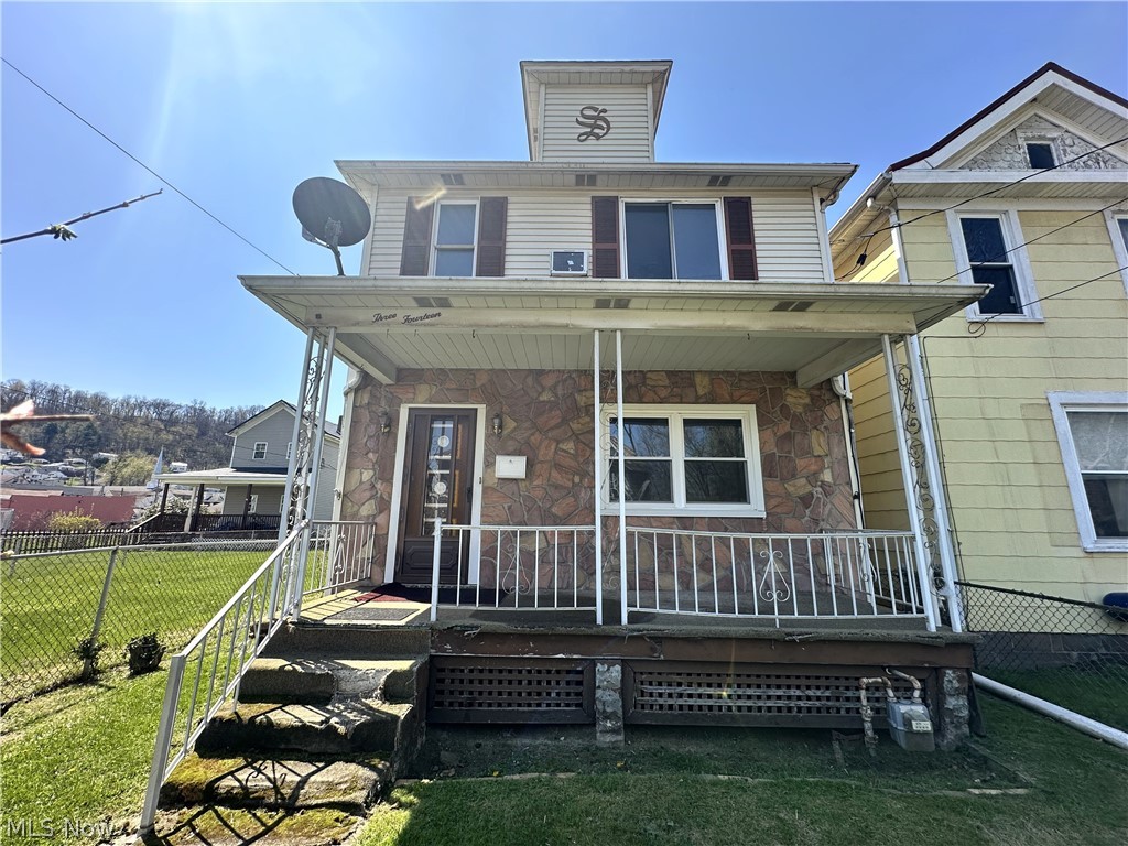 314 Adolphus Street Property Photo 1