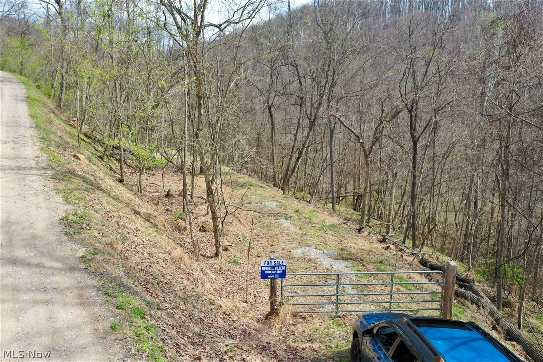 1536 Jakes Fork Road